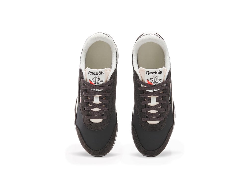 Zapatillas Reebok Classic Az Mujer Negro