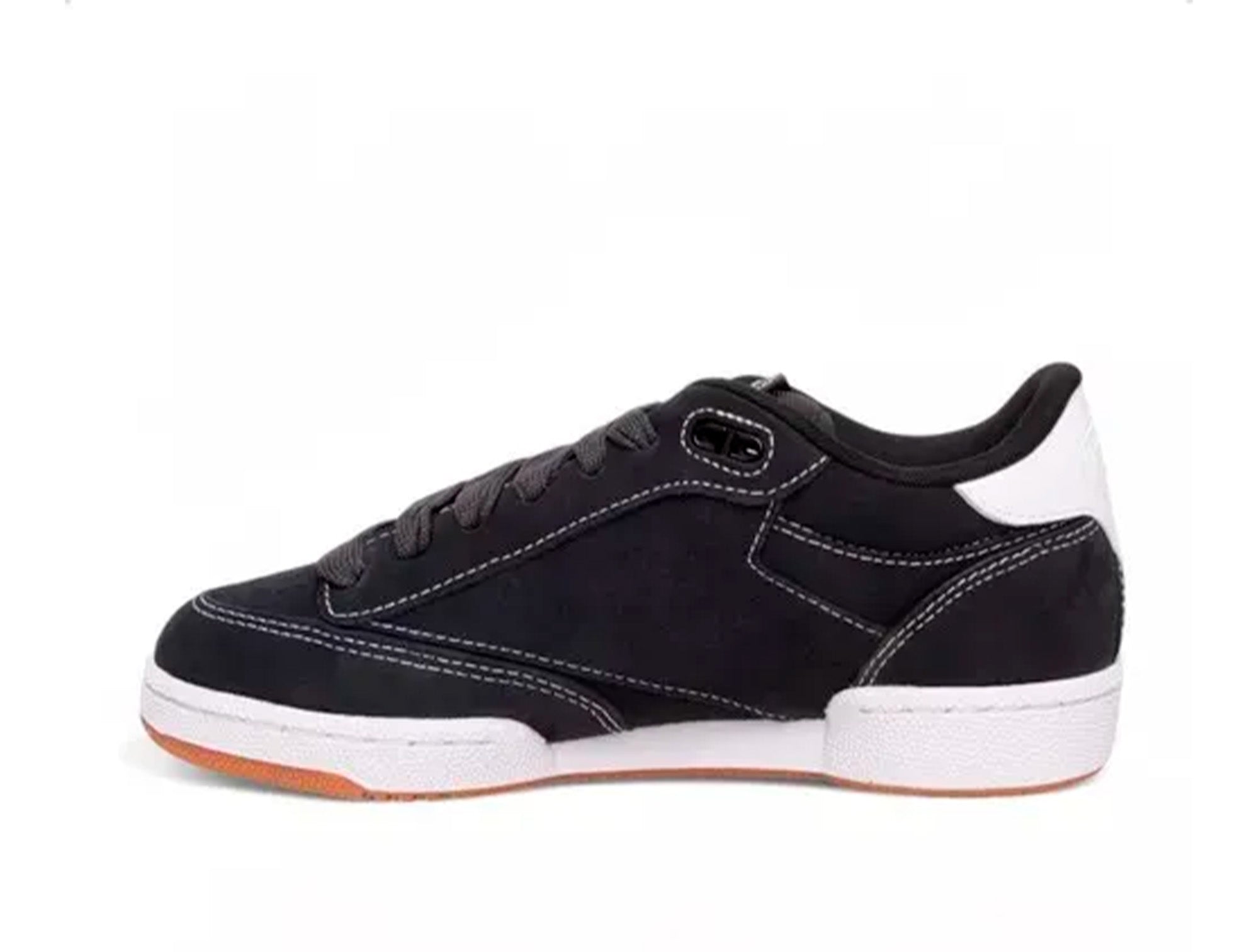Zapatilla Reebok Club C Bulc Hombre Negro