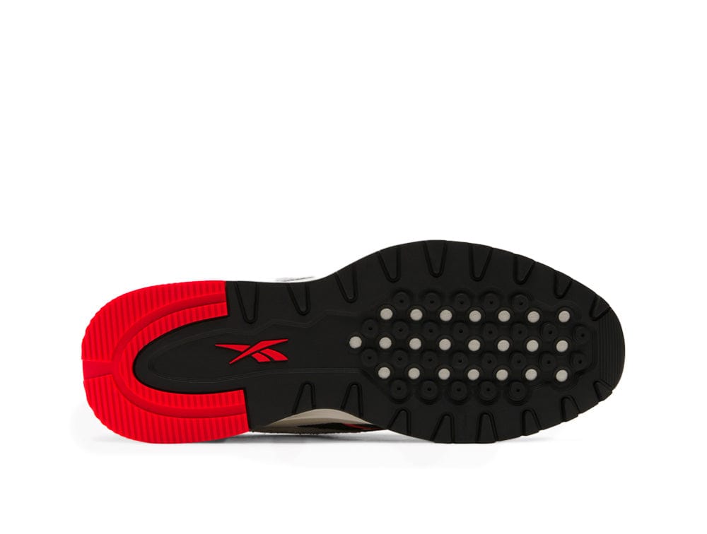 Zapatillas Reebok Classic Leather 2400 Hombre Blanco