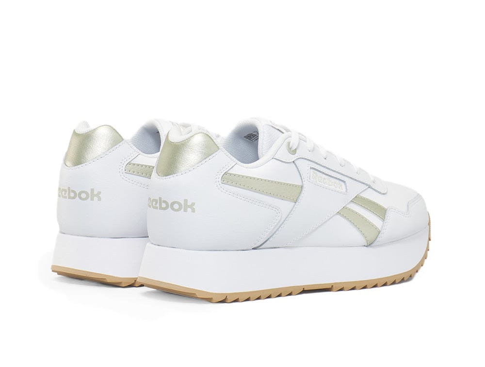 Zapatillas Reebok Glide Ripple Double Mujer Blanco