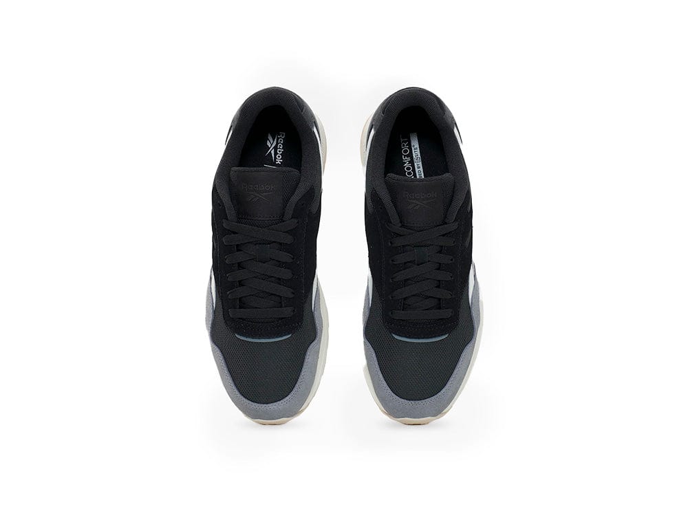 Zapatilla Reebok GL1100 Hombre Negro Gris