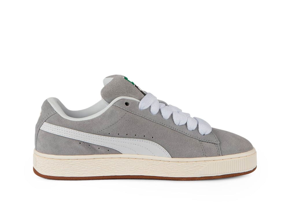 Zapatillas Puma Suede Xl Unisex Gris