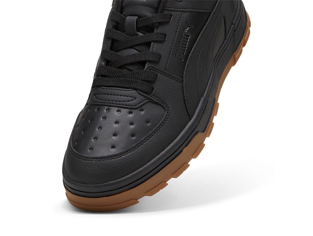Zapatilla Puma Caven 2.0 Abrupt Hombre Negro