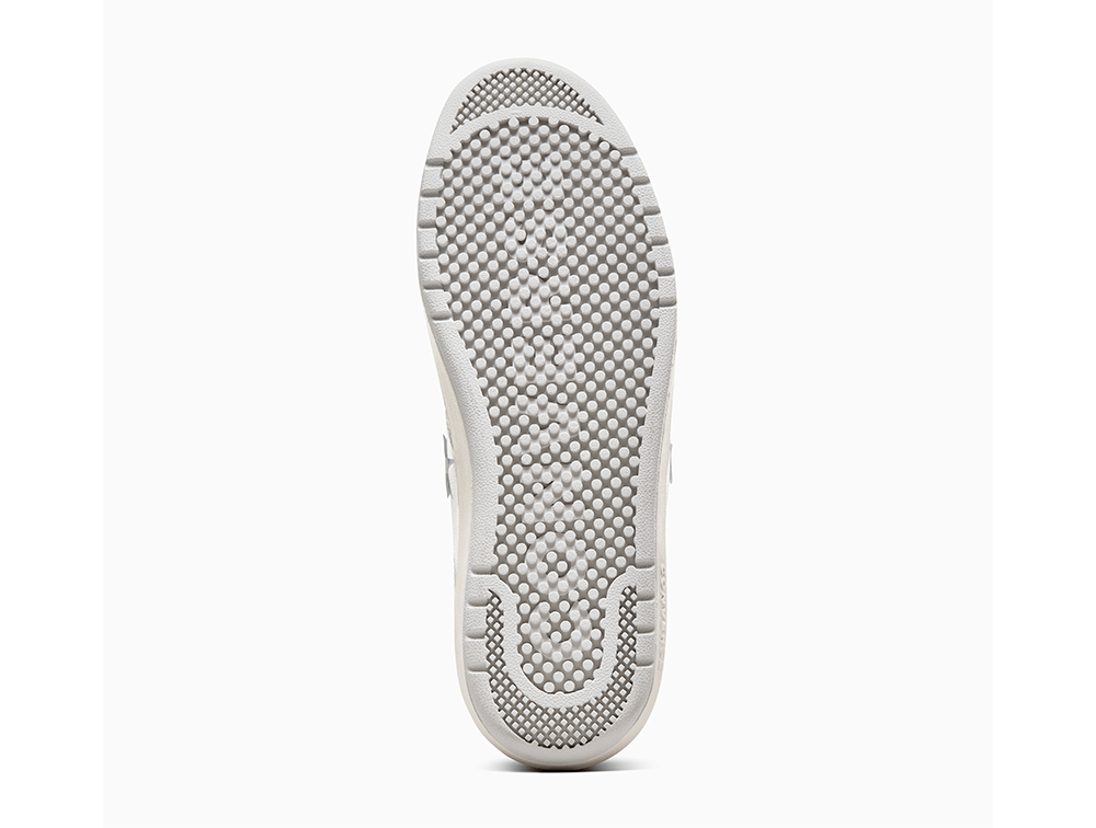 Zapatillas Converse Pro Blaze Classic Hombre Blanco