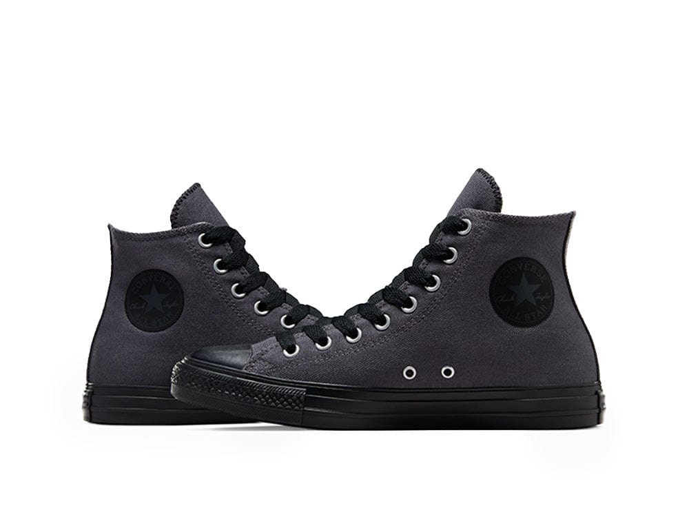 Zapatillas Converse Chuck Taylor Hombre Gris