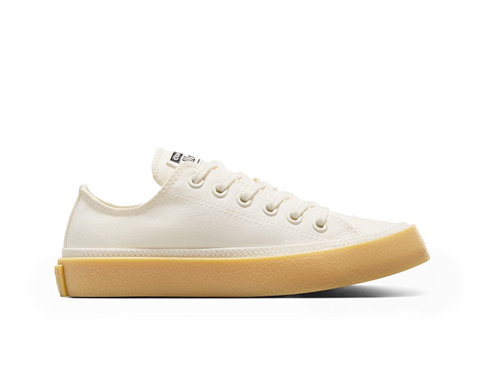Zapatillas Converse Chuck Taylor Mujer Beige