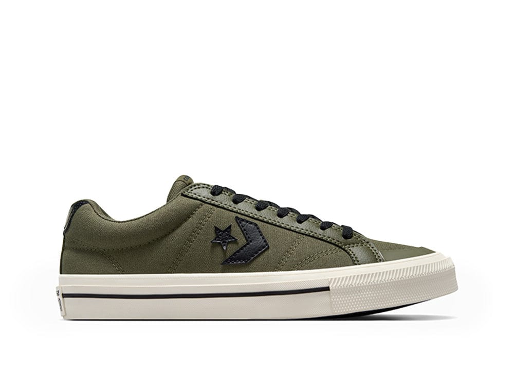 Zapatillas Converse Sport Casual Hombre Verde