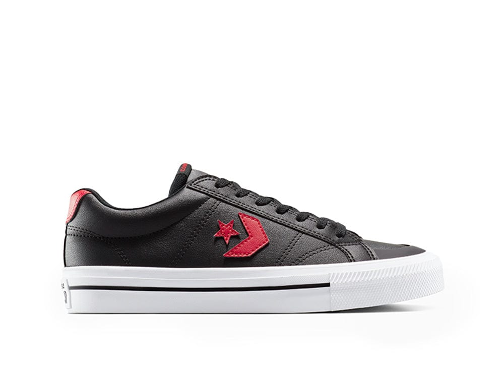 Zapatillas Converse Sport Casual Hombre Negro