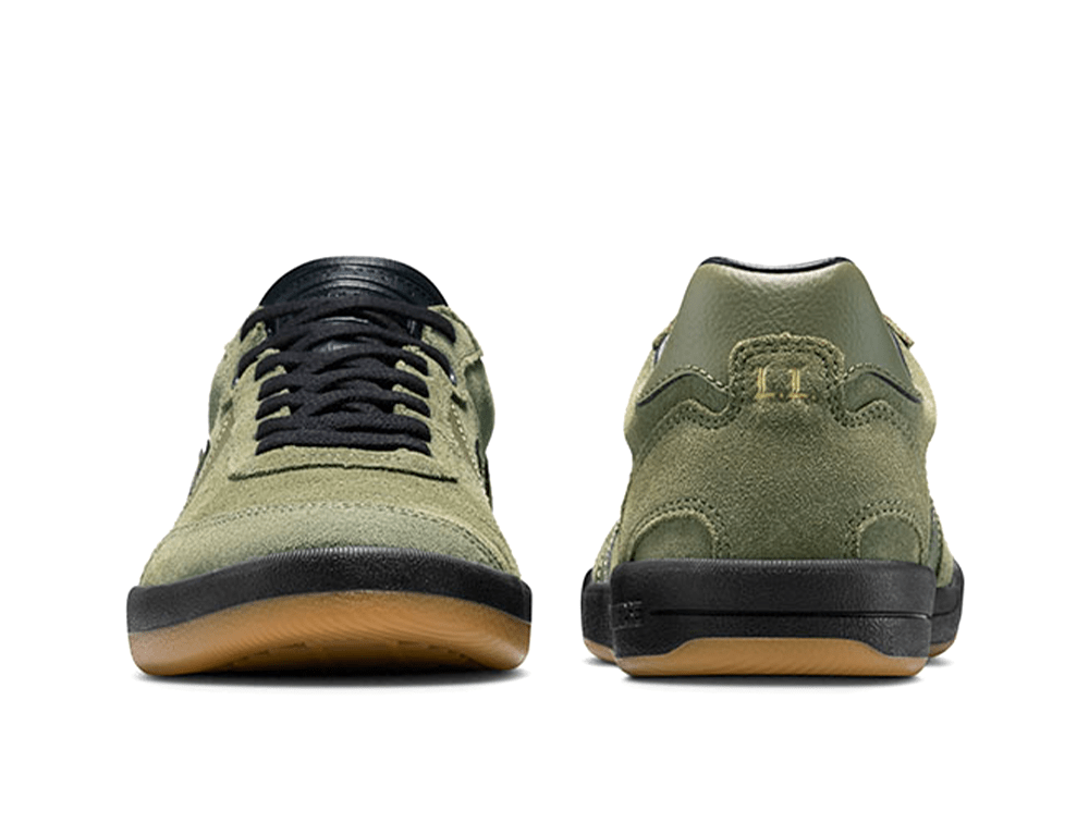 Zapatillas Converse Louie Lopez Pro 2 Hombre Negro