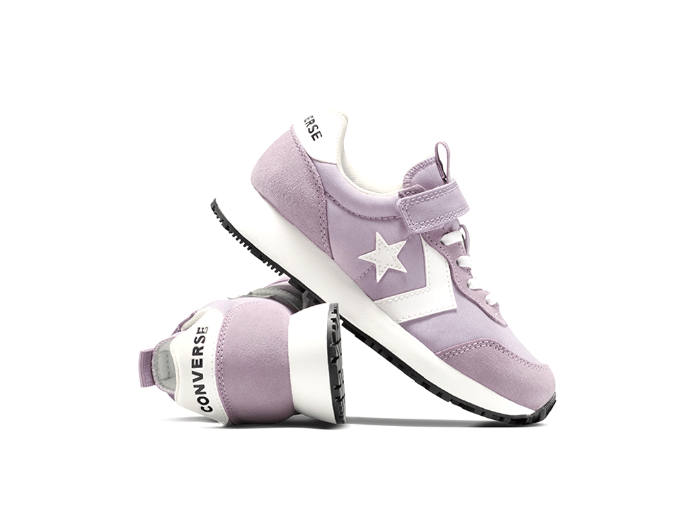 Zapatillas Converse Converse Omega Trainer Junior Lila