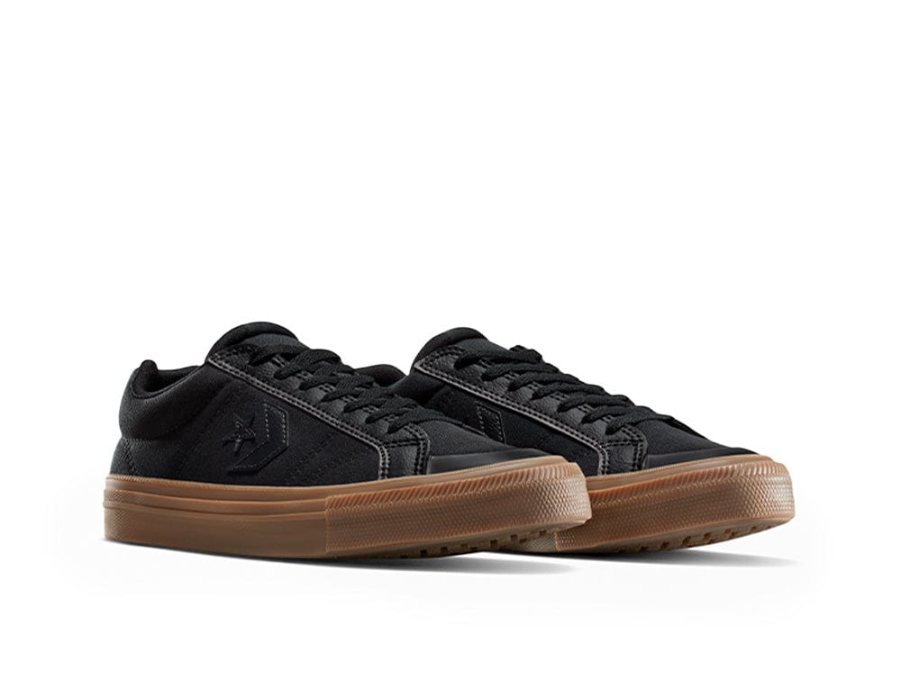 Zapatillas Converse Sport Casual Hombre Negro