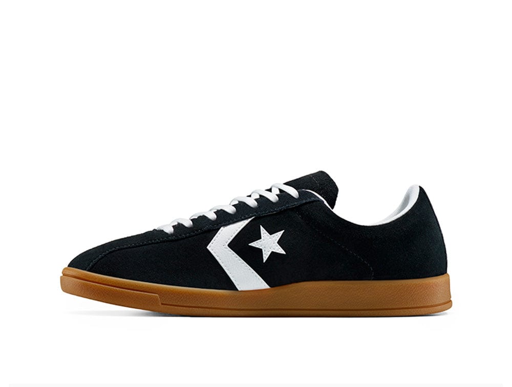 Zapatillas Converse Classic Trainer Hombre Negro