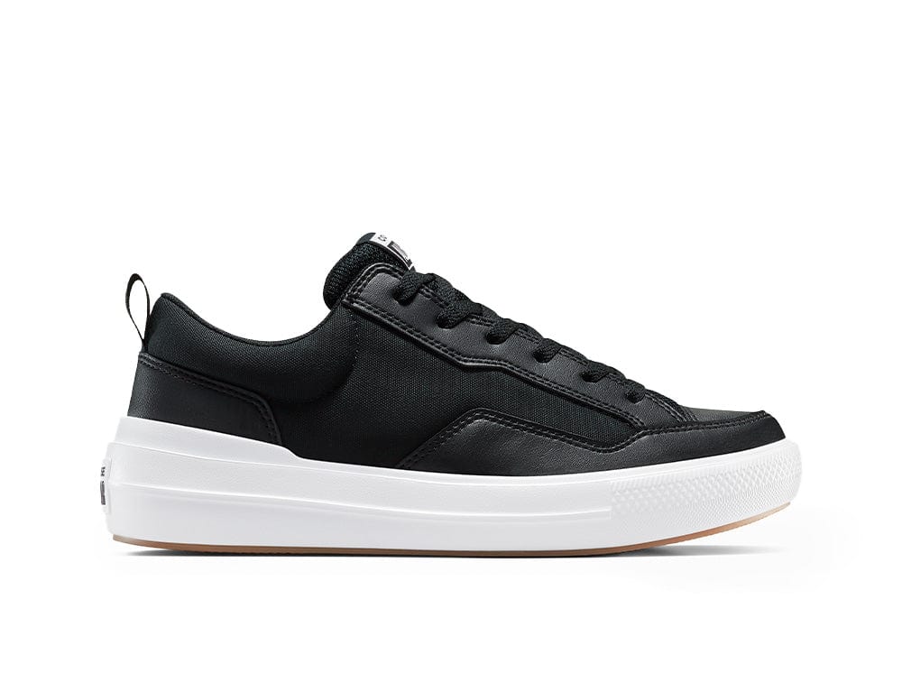 Zapatillas Converse Logan Hombre Negro