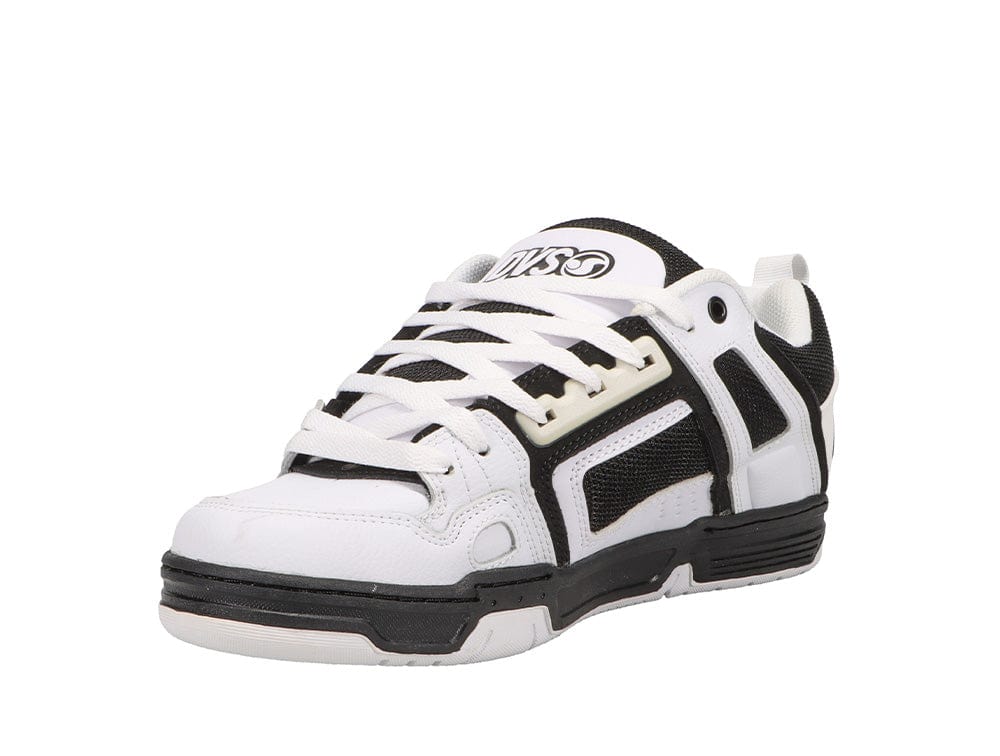 Zapatillas Dvs Comanche Hombre Blanco