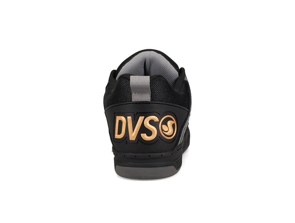 Zapatillas Dvs Comanche Hombre Gris