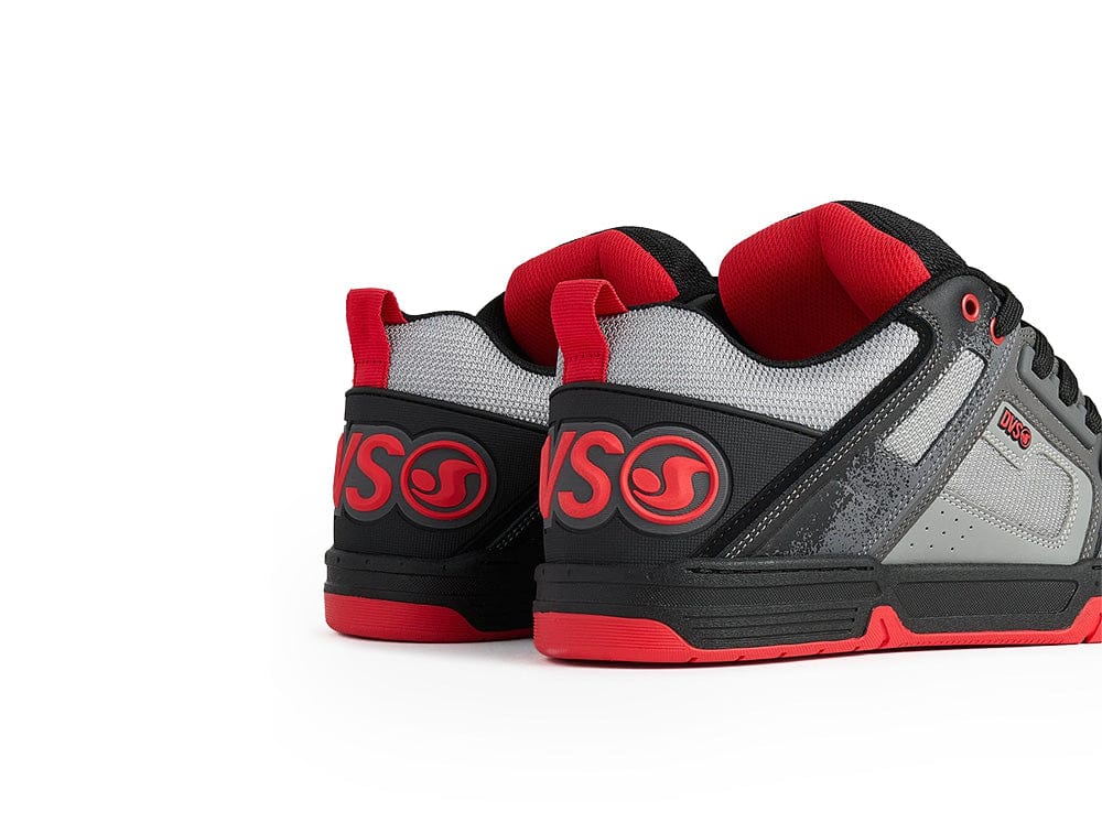 Zapatillas Dvs Comanche Hombre Negro