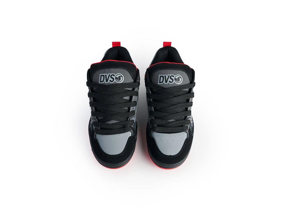 Zapatillas Dvs Comanche Hombre Negro