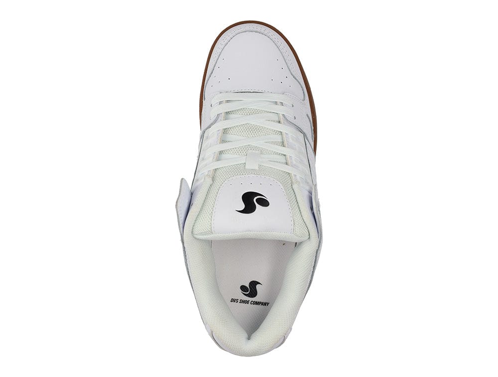 Zapatillas Dvs Celsius Hombre Blanco