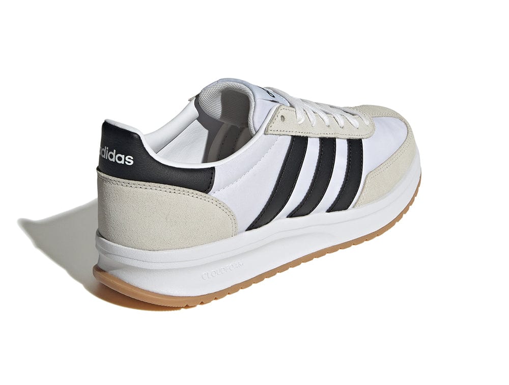 Zapatillas Adidas Run 70S 2.0 Hombre Blanco