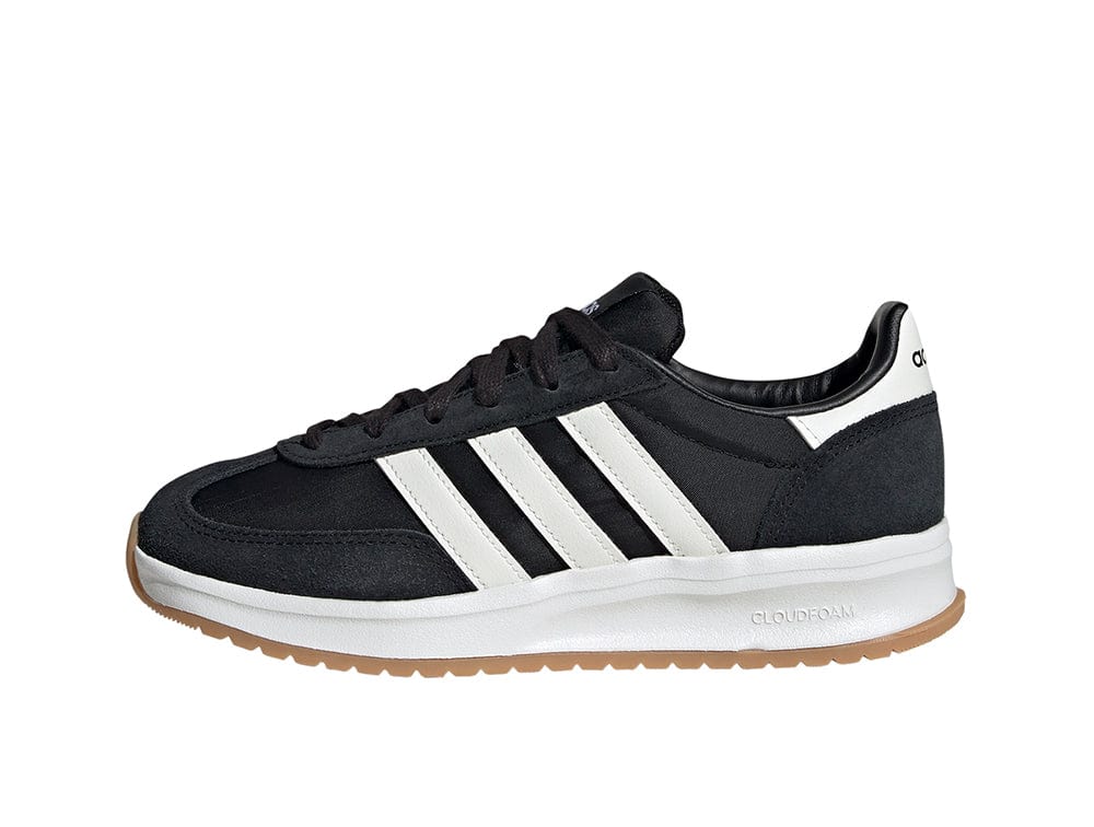 Zapatillas Adidas Run 70S 2.0 Mujer Negro