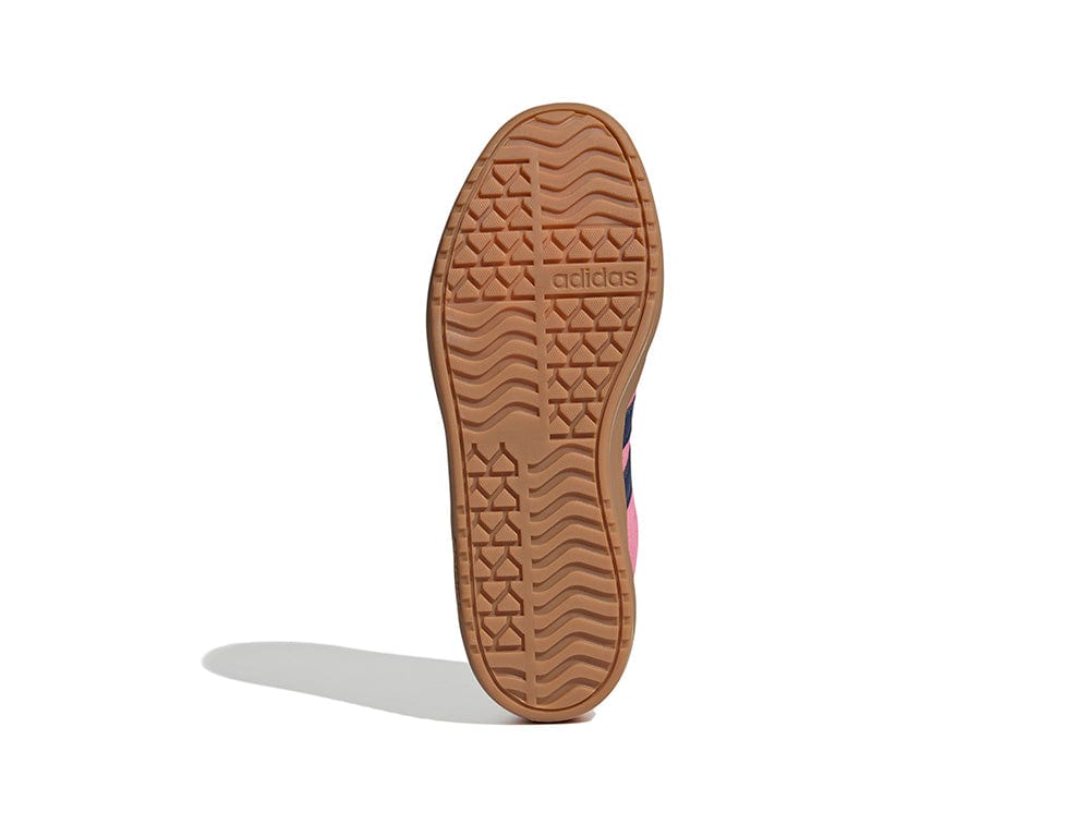 Zapatillas Adidas Vl Court Bold Mujer Rosado