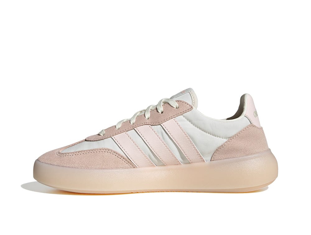 Zapatilla Adidas Barreda Decode Mujer Rosado