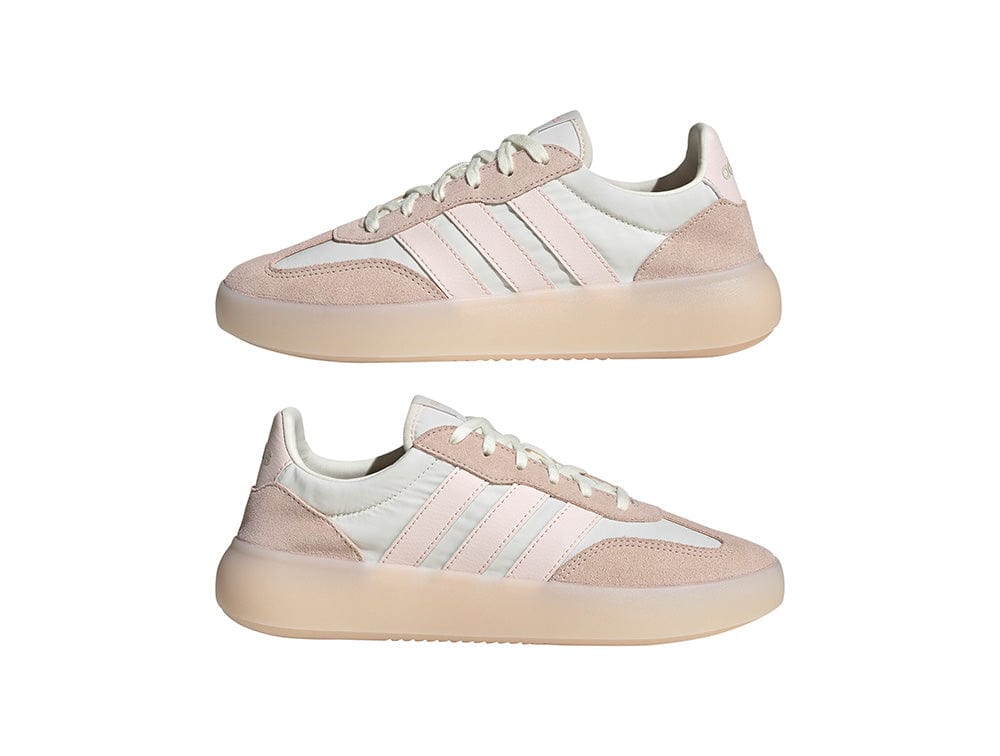 Zapatilla Adidas Barreda Decode Mujer Rosado