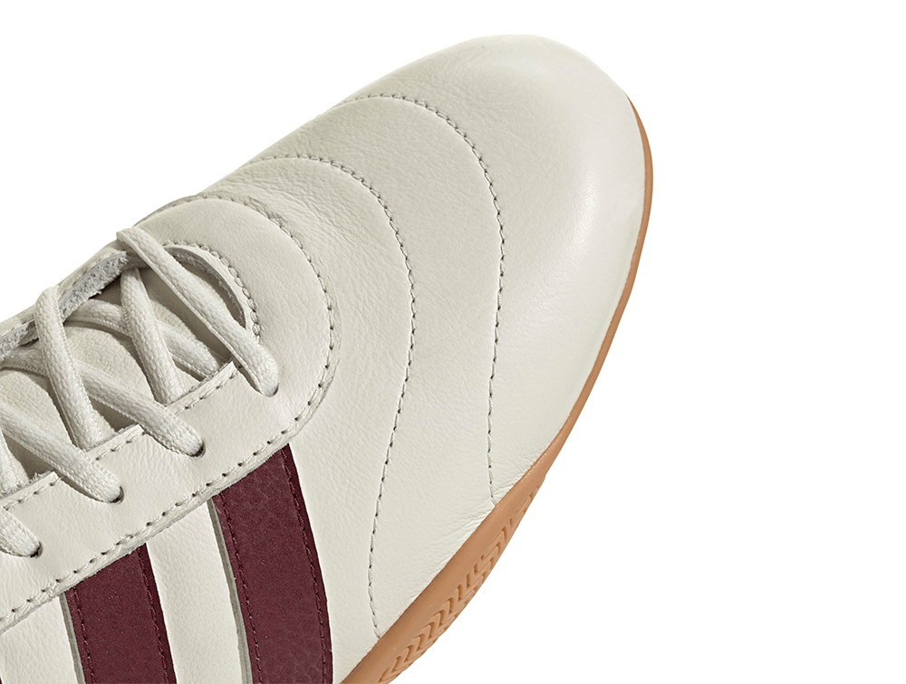 Zapatillas Adidas Grand Court Lo Lth Mujer Blanco