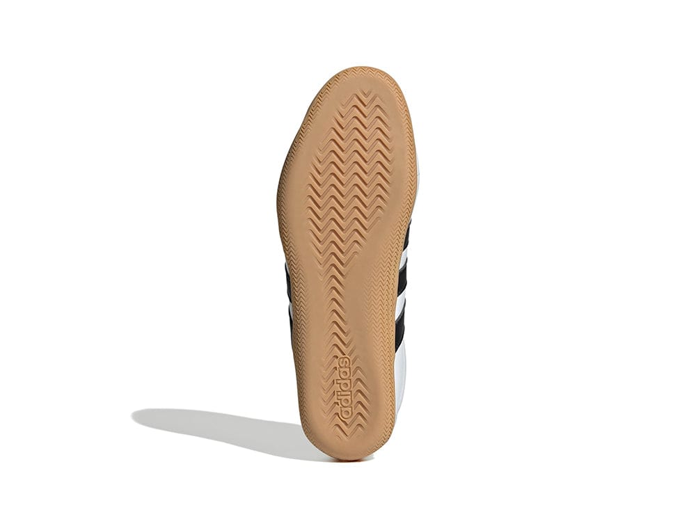 Zapatillas Adidas Grand Court Lo Lth Mujer Blanco