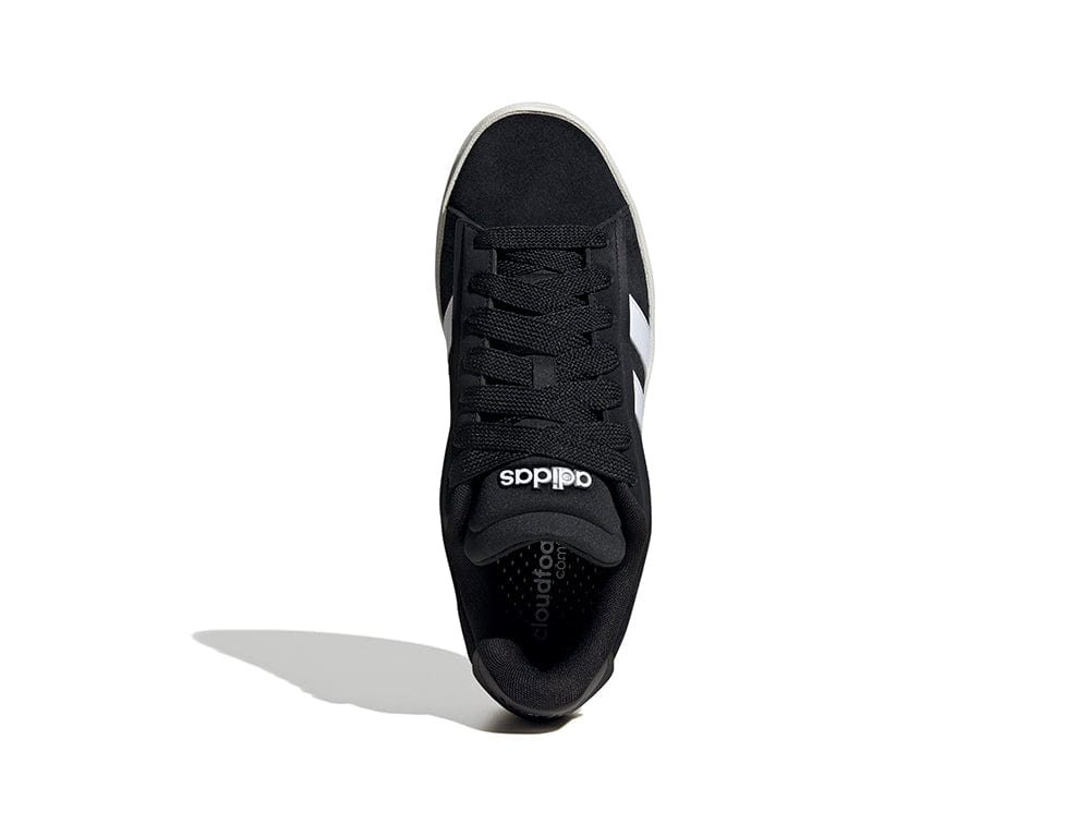Zapatillas Adidas Grand Court Alpha 00S Sue Hombre Negro