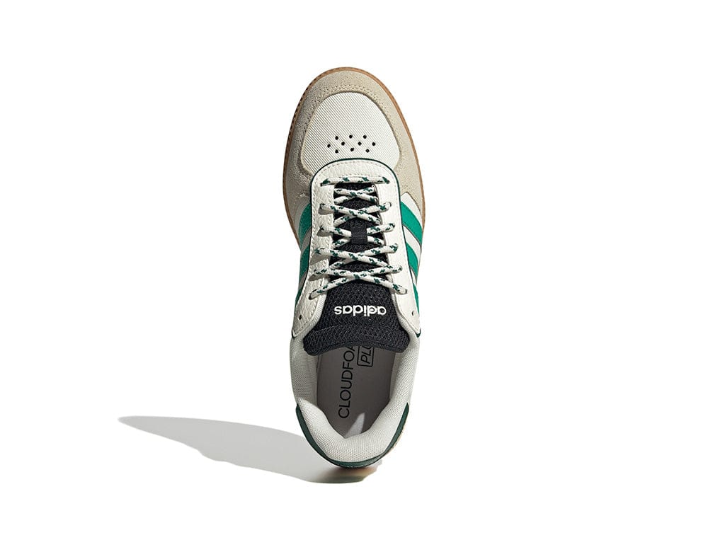 Zapatillas Adidas Breaknet Sleek Mujer Blanco