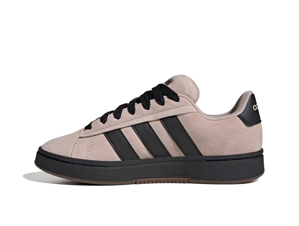 Zapatillas Adidas Grand Court Alpha 00S Sue Hombre Beige