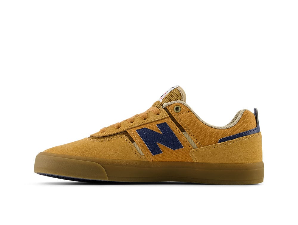 Zapatillas New Balance 306 Hombre Cafe