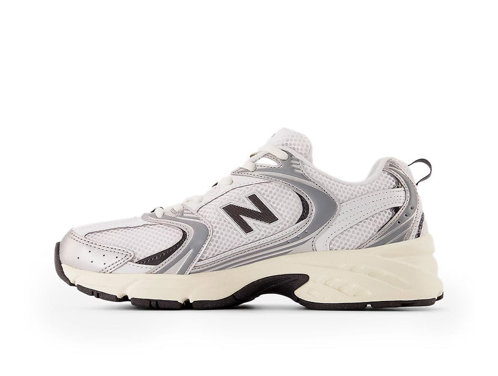Zapatillas New Balance 530 Mujer Blanco