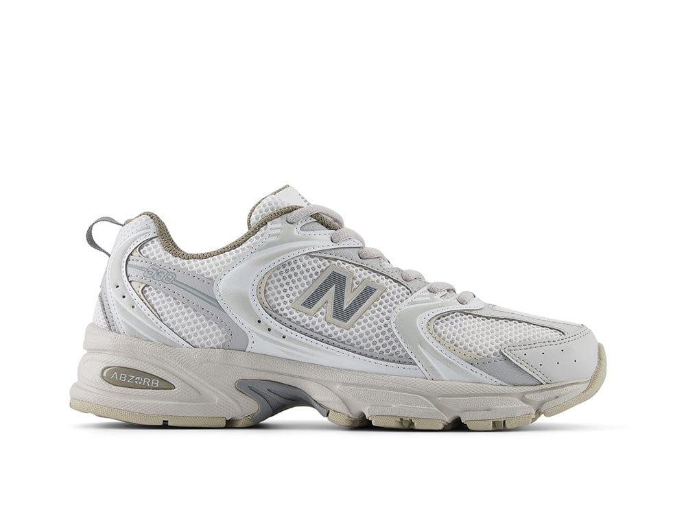 Zapatilla New Balance 530 Unisex Gris