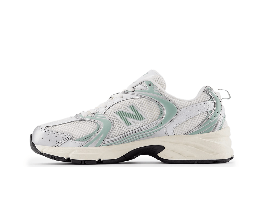 Zapatillas New Balance 530 Mujer Blanco