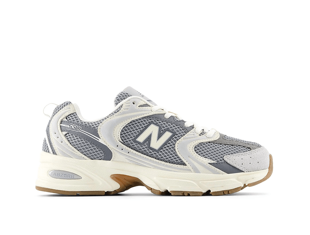 Zapatillas New Balance 530 Mujer Blanco