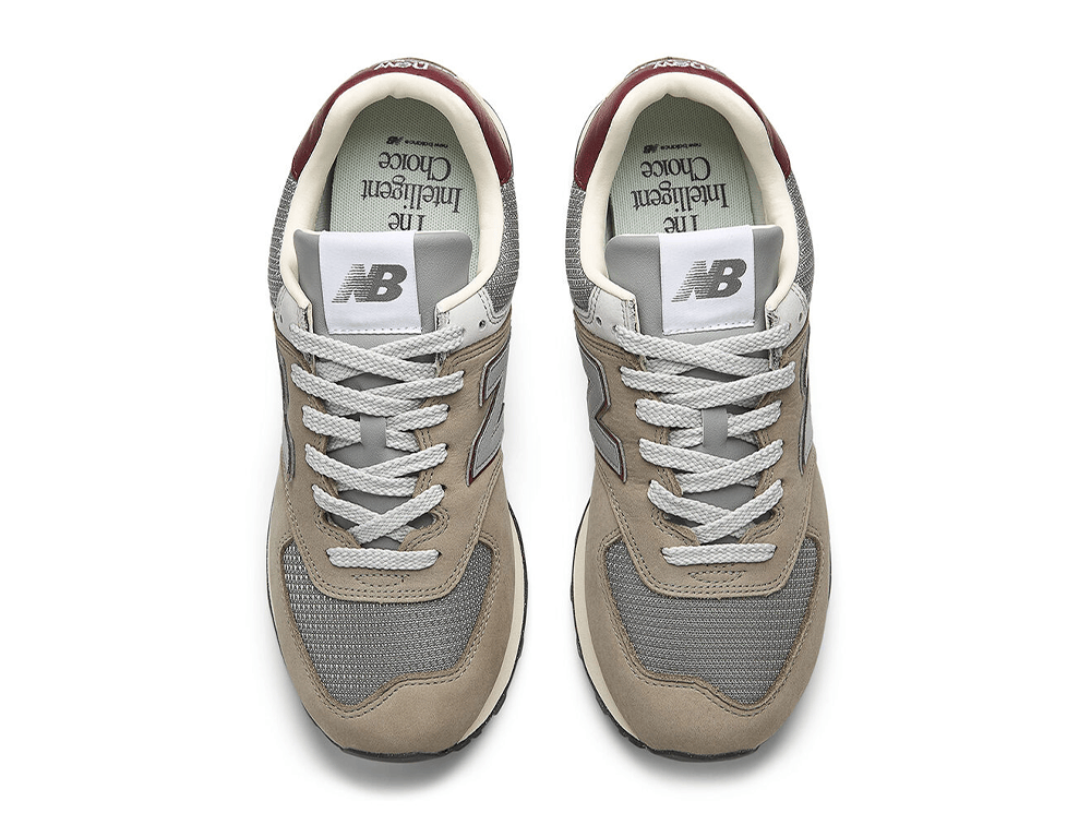 Zapatillas New Balance 574 Unisex Beige