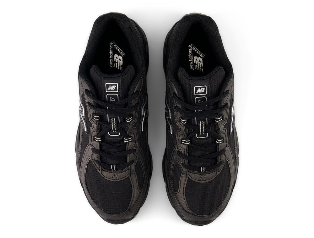 Zapatillas New balance 740 Unisex Negro