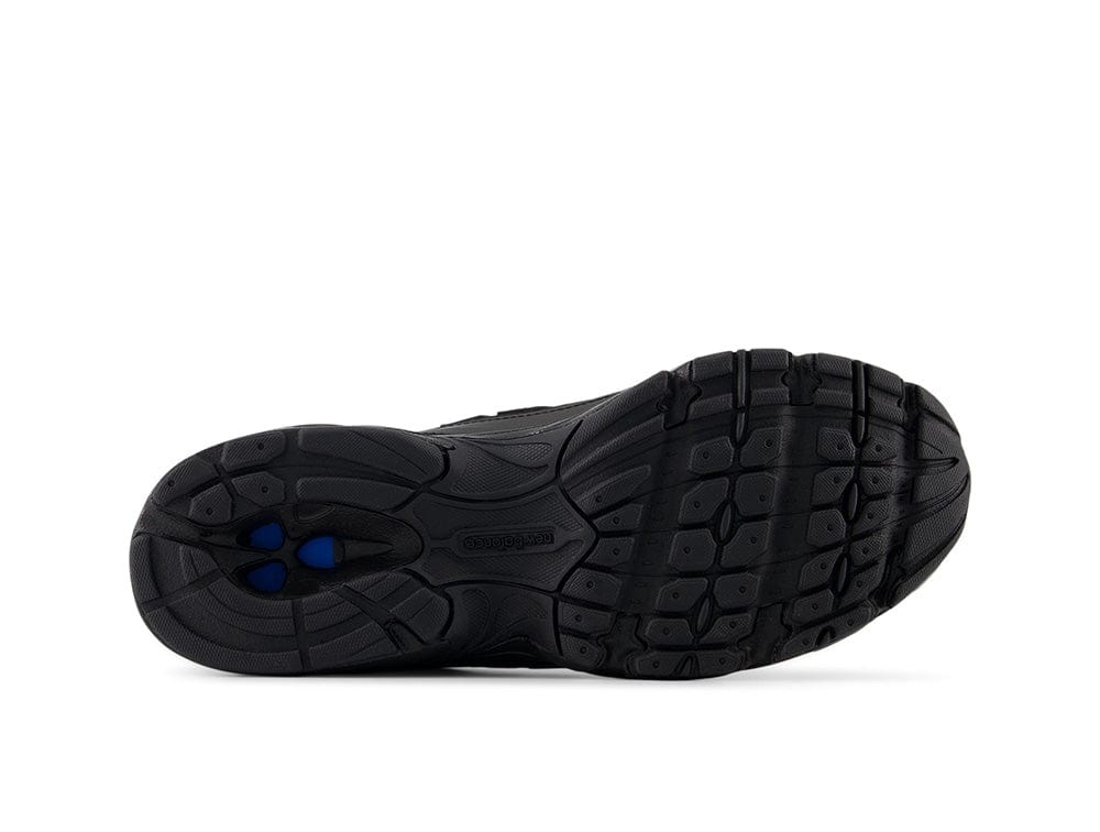 Zapatillas New balance 740 Unisex Negro