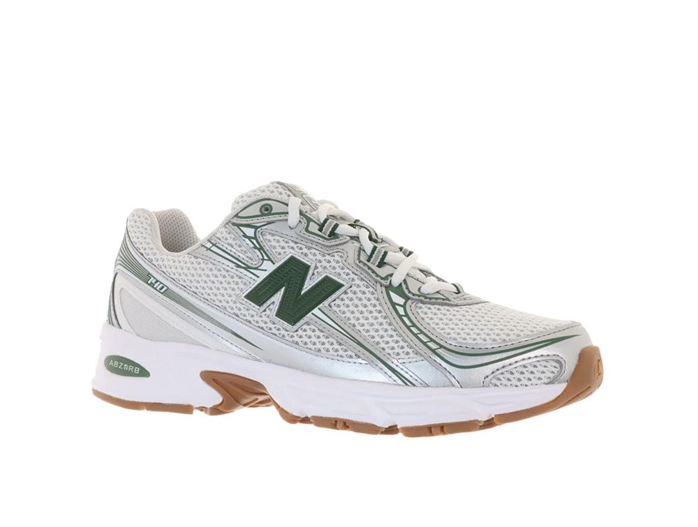 Zapatillas New Balance 740 Mujer Blanco