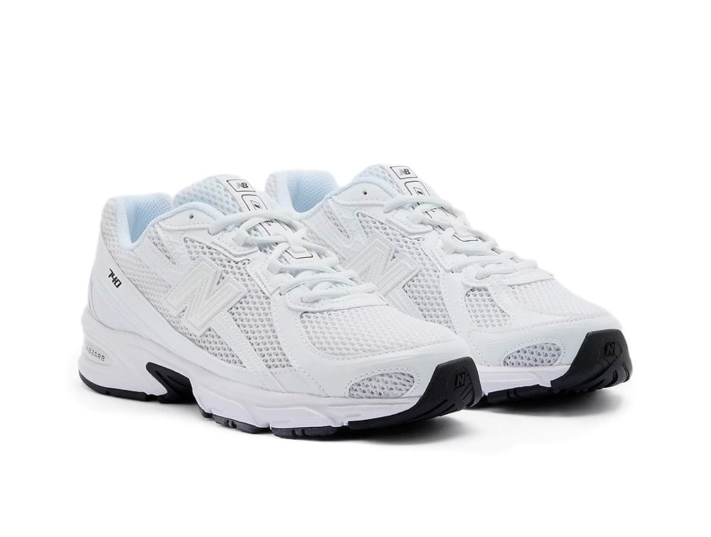 Zapatillas New Balance 740 Mujer Blanco