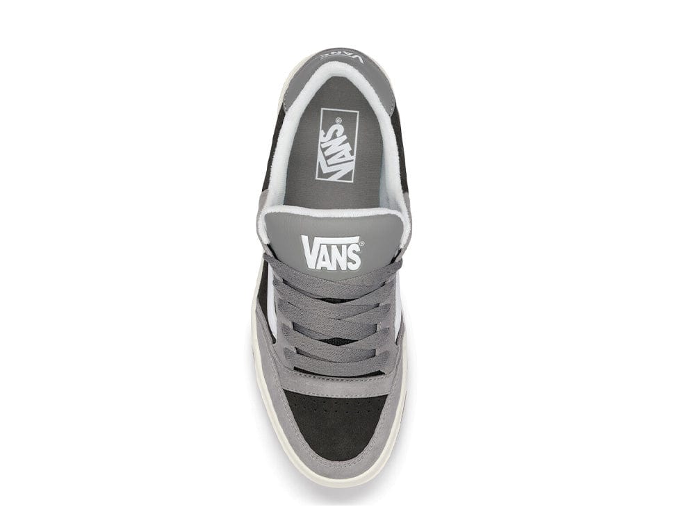 Zapatillas Vans Hylane Sue Hombre Gris