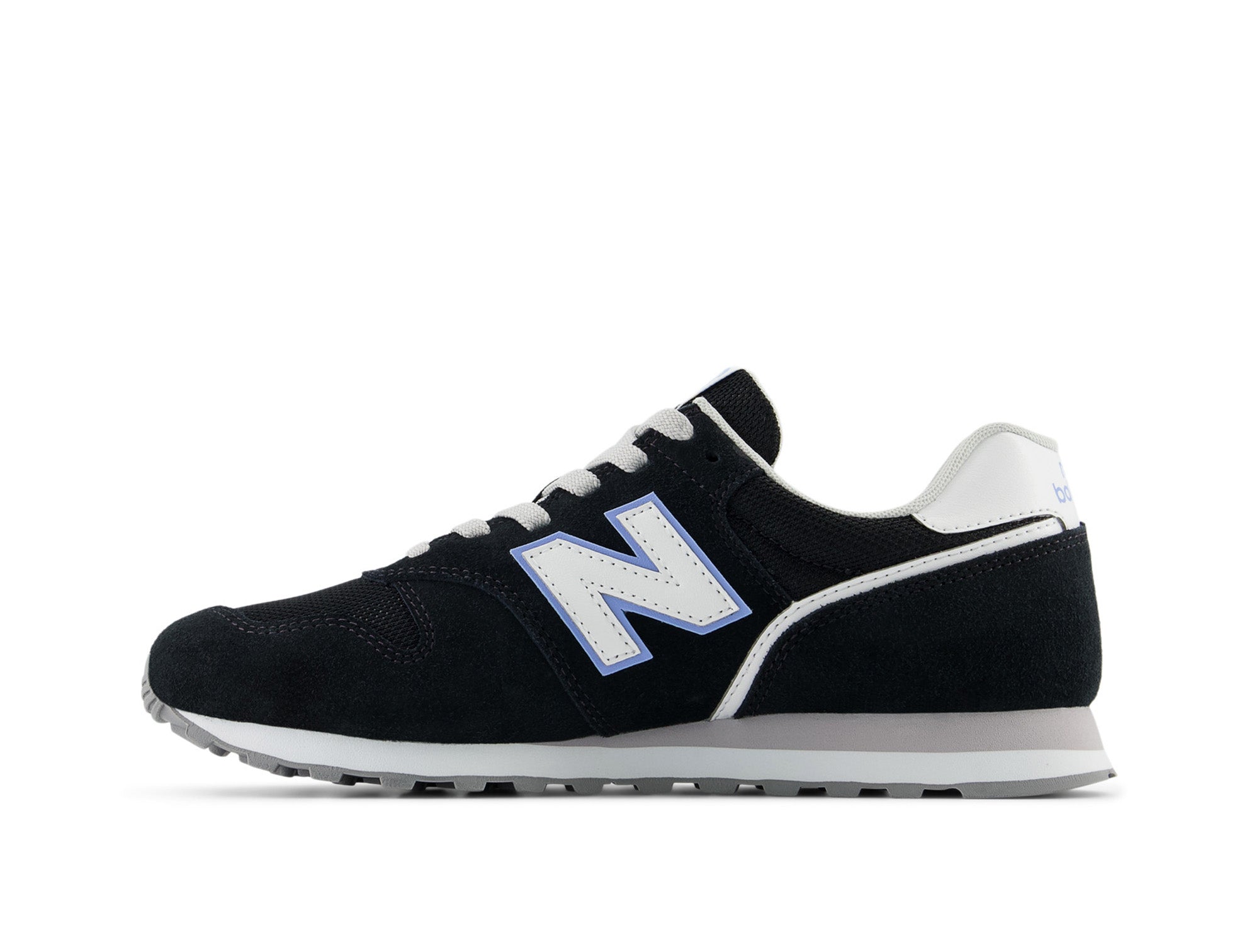 Zapatillas New Balance 373 Sue Mujer Negro