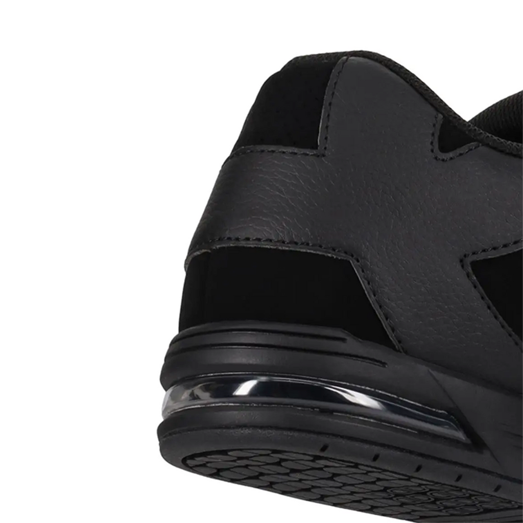 Zapatillas Dc Hombre Command Mono Negro